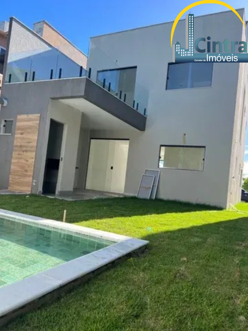 Casa de Condomínio à venda com 4 quartos, 146m² - Foto 4