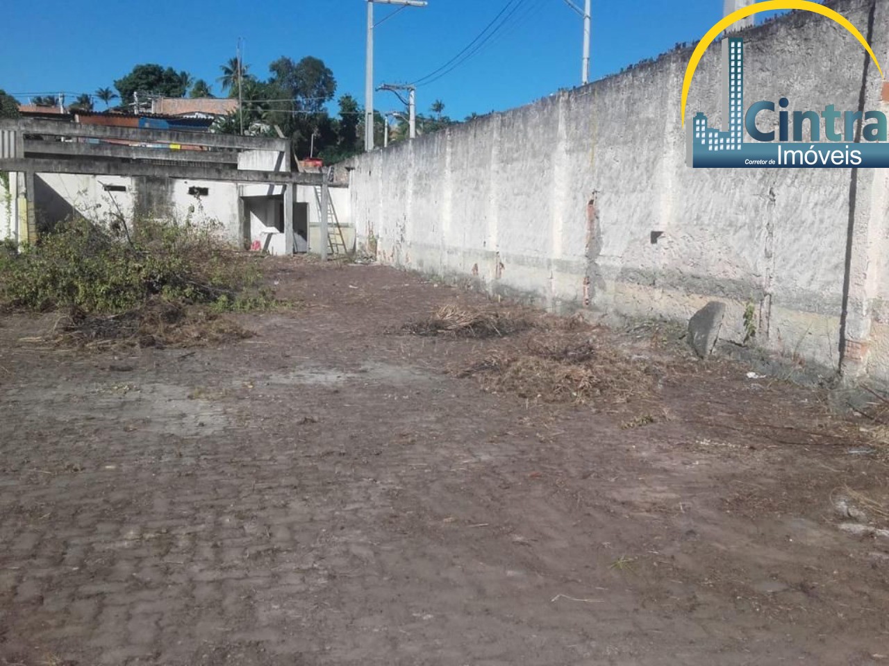 Loteamento e Condomínio para alugar, 100m² - Foto 10