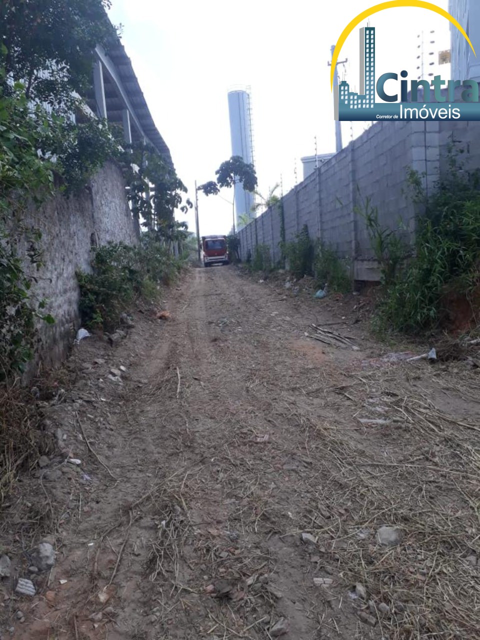 Loteamento e Condomínio para alugar, 120m² - Foto 2