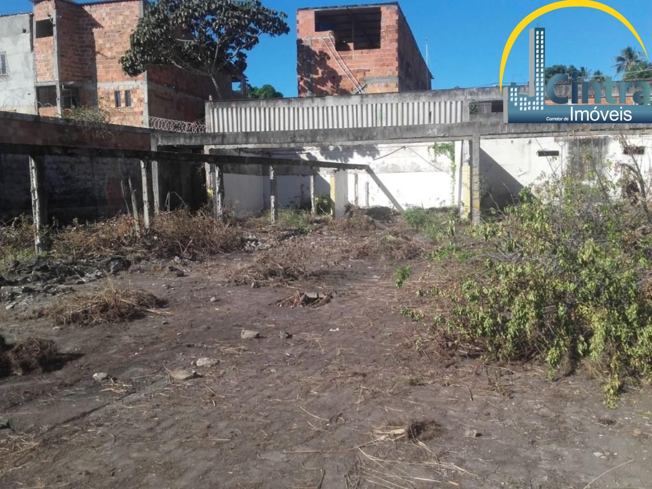 Loteamento e Condomínio para alugar, 100m² - Foto 11