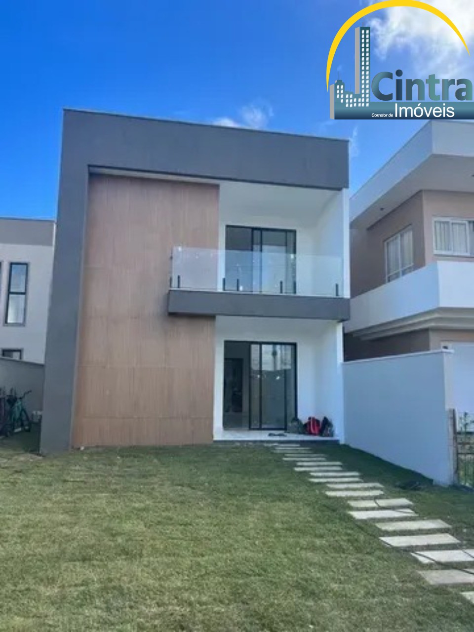 Casa de Condomínio à venda com 4 quartos, 146m² - Foto 5