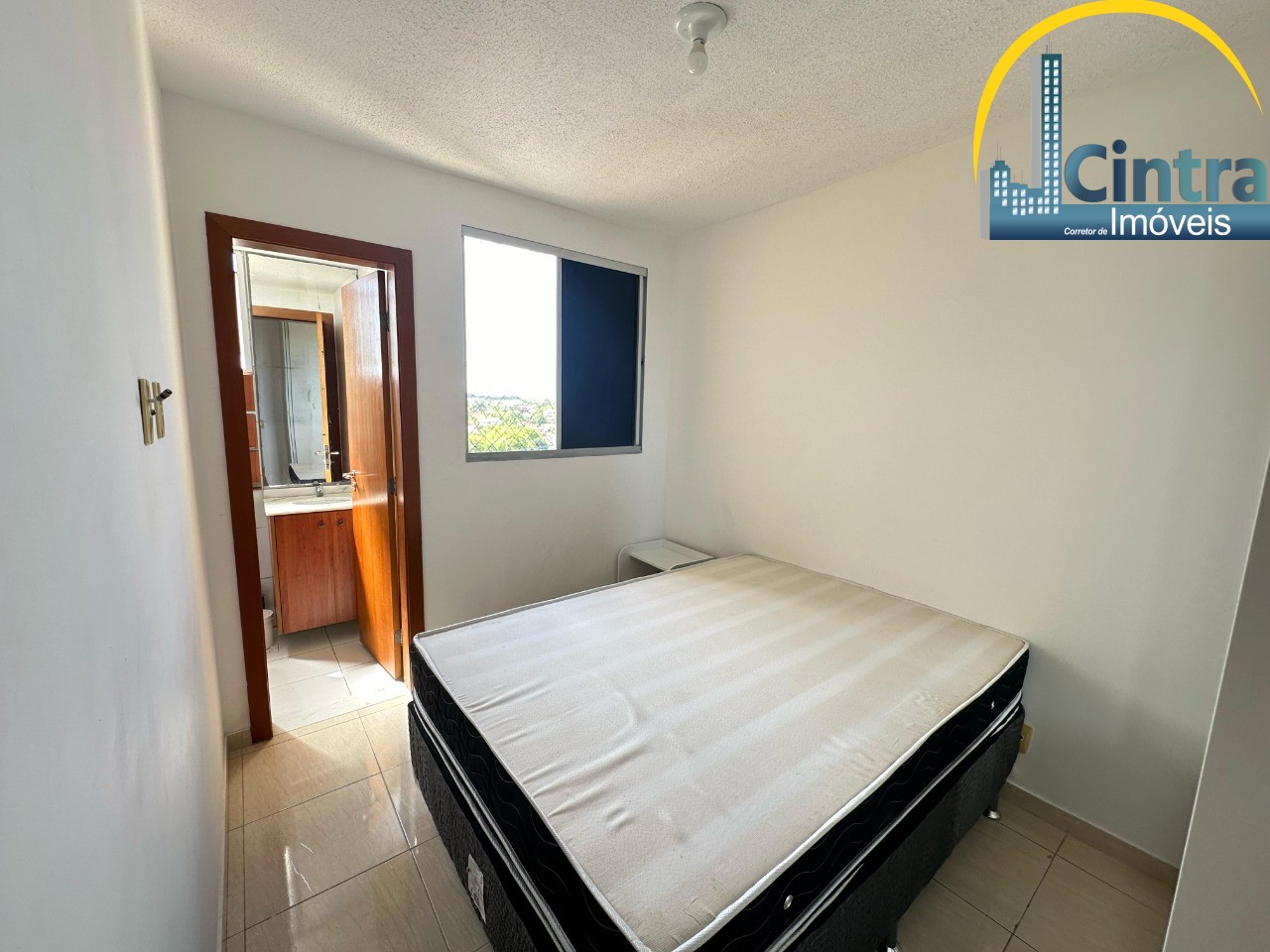 Apartamento à venda com 3 quartos, 65m² - Foto 8