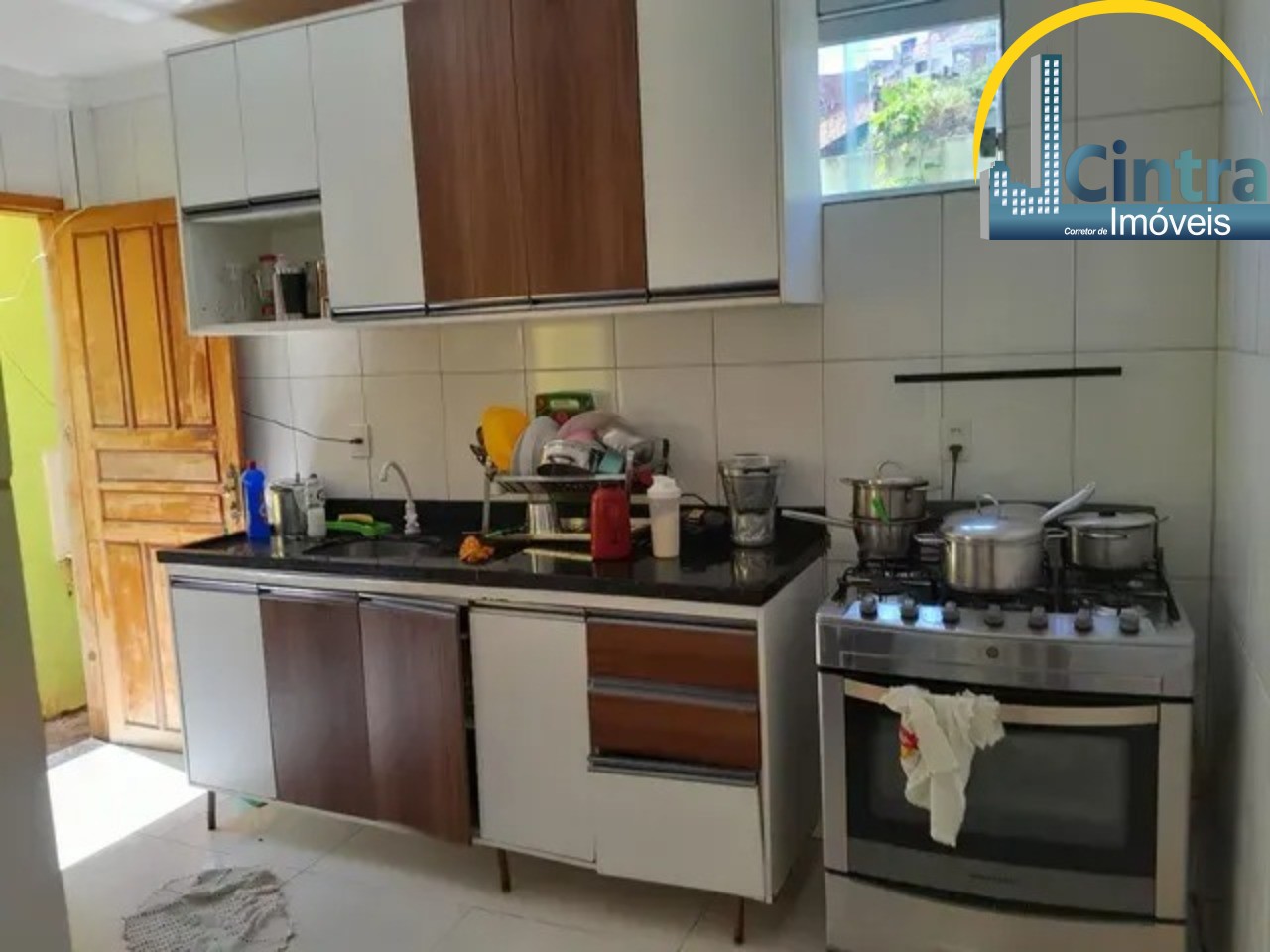 Casa de Condomínio à venda com 3 quartos, 100m² - Foto 3