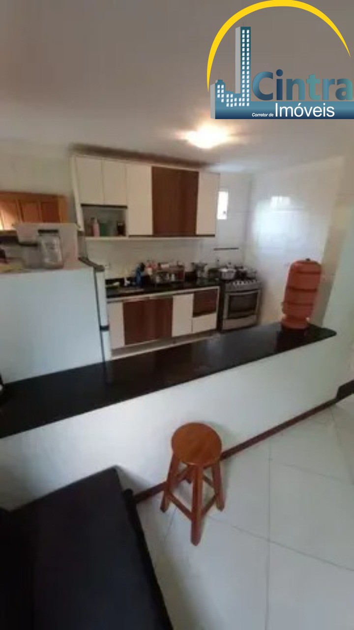 Casa de Condomínio à venda com 3 quartos, 100m² - Foto 4