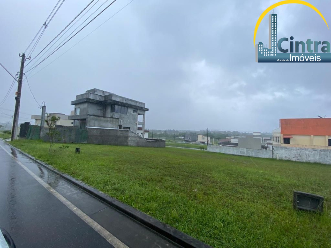 Loteamento e Condomínio, 275 m² - Foto 3