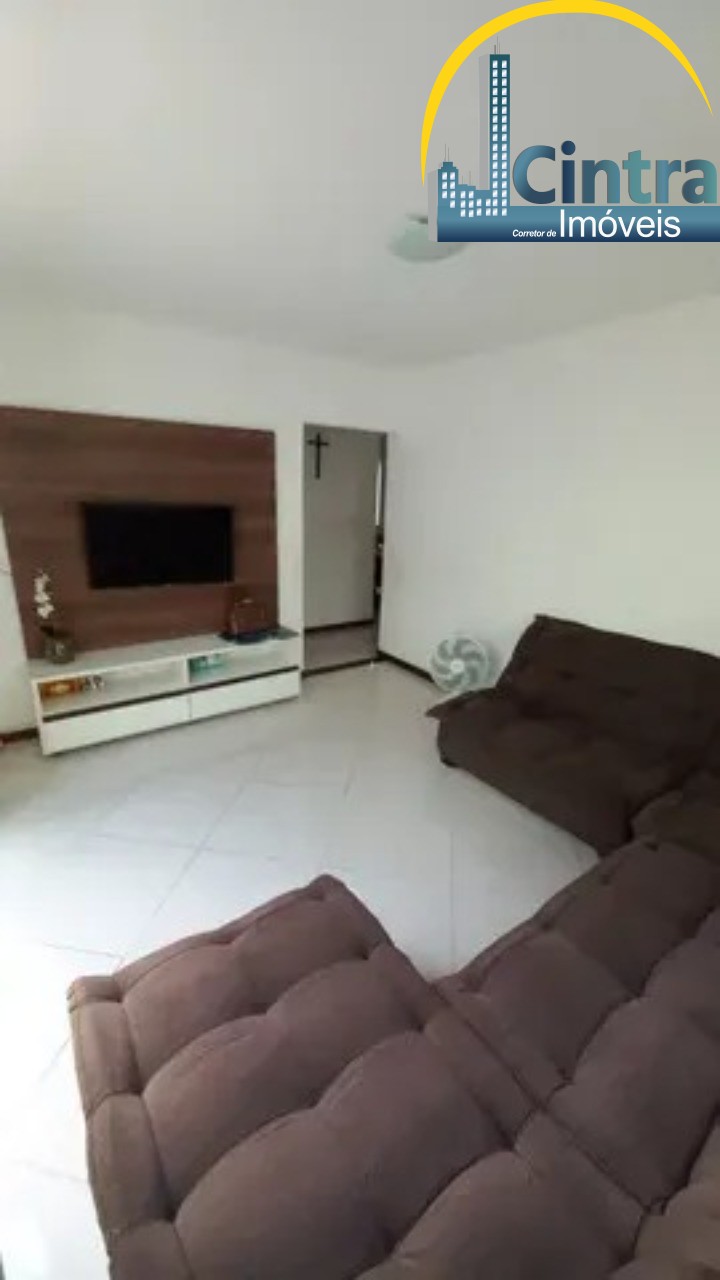 Casa de Condomínio à venda com 3 quartos, 100m² - Foto 2