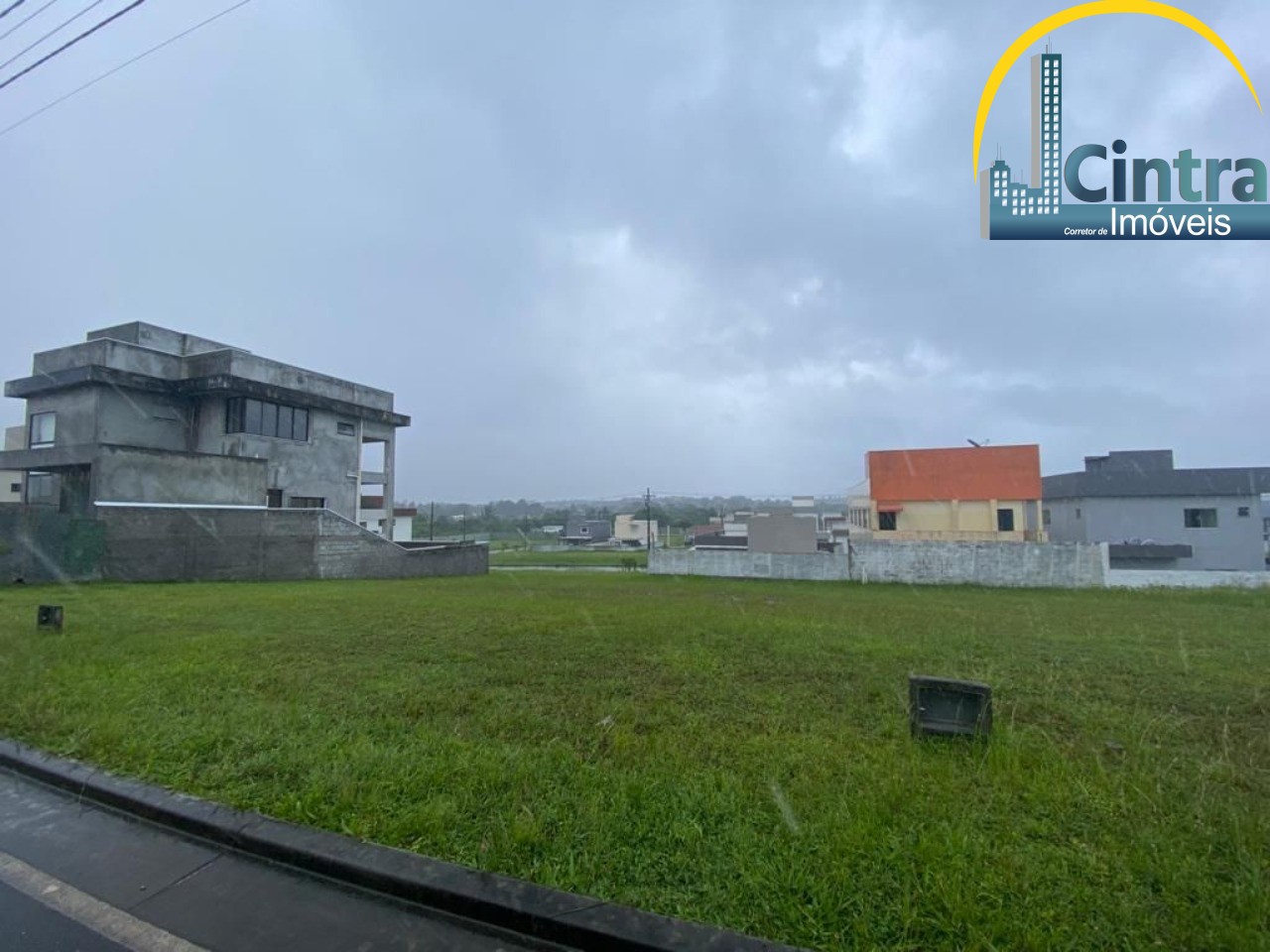 Loteamento e Condomínio, 275 m² - Foto 2