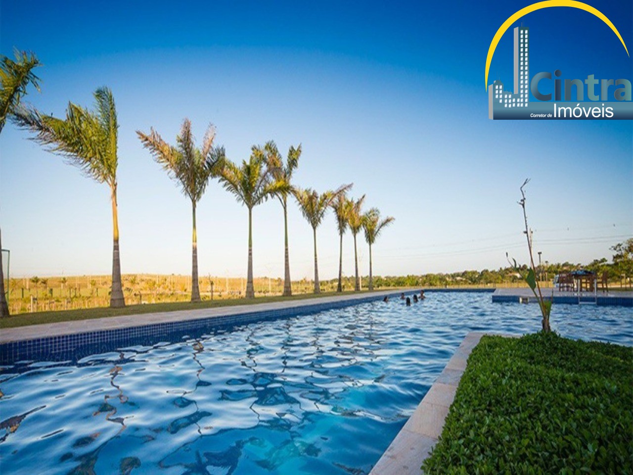 Loteamento e Condomínio, 275 m² - Foto 1