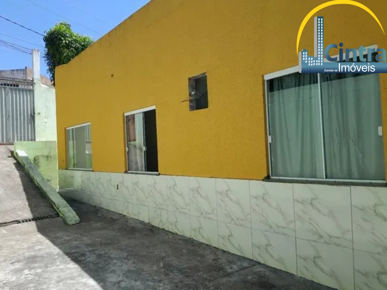 Casa de Condomínio à venda com 3 quartos, 100m² - Foto 1