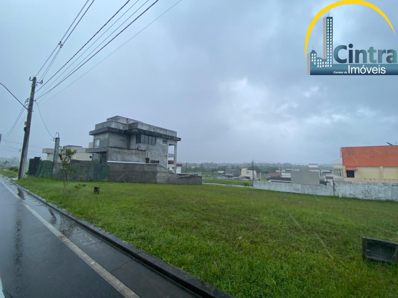 Loteamento e Condomínio, 275 m² - Foto 7