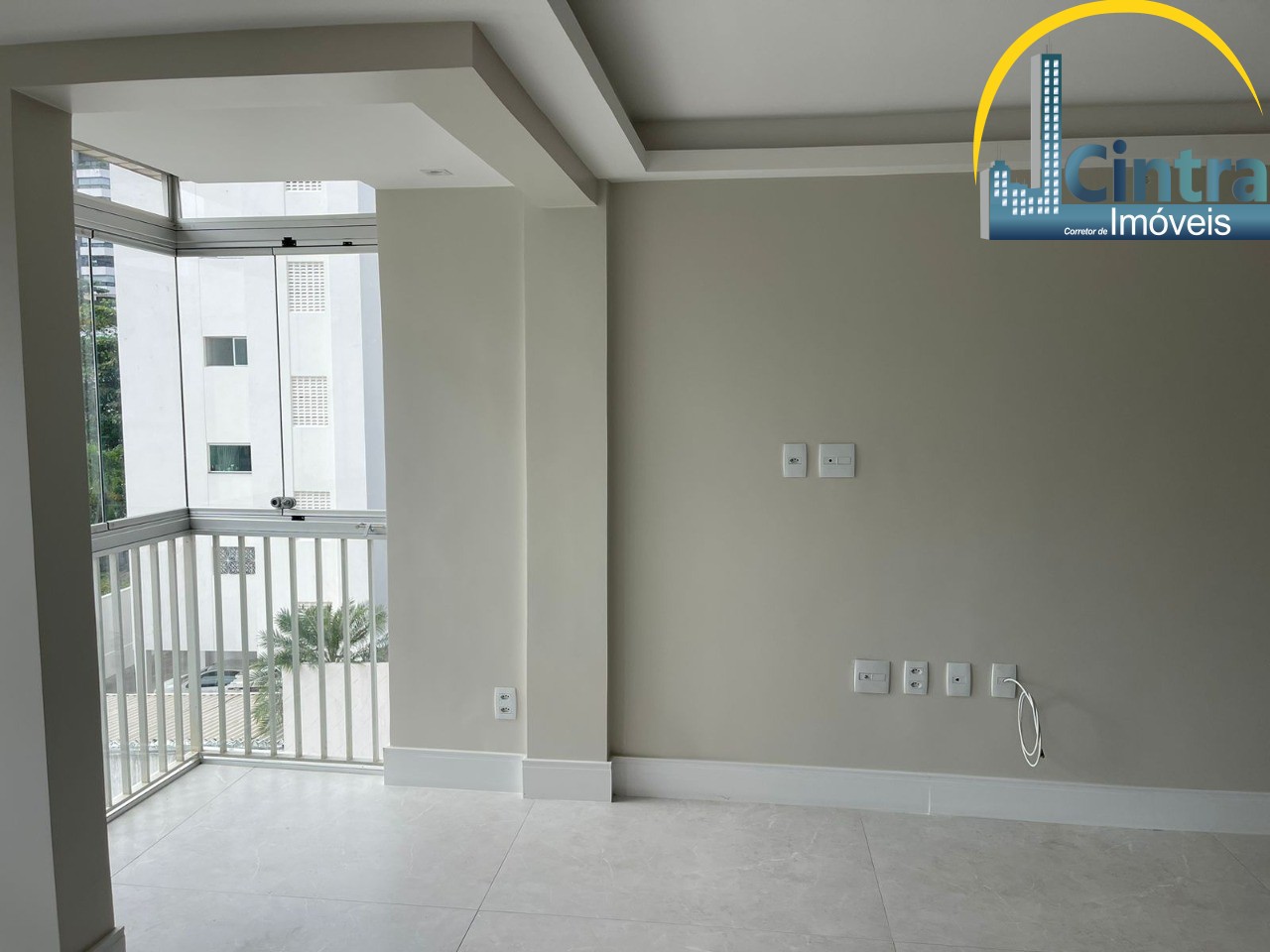 Apartamento à venda com 3 quartos, 143m² - Foto 5