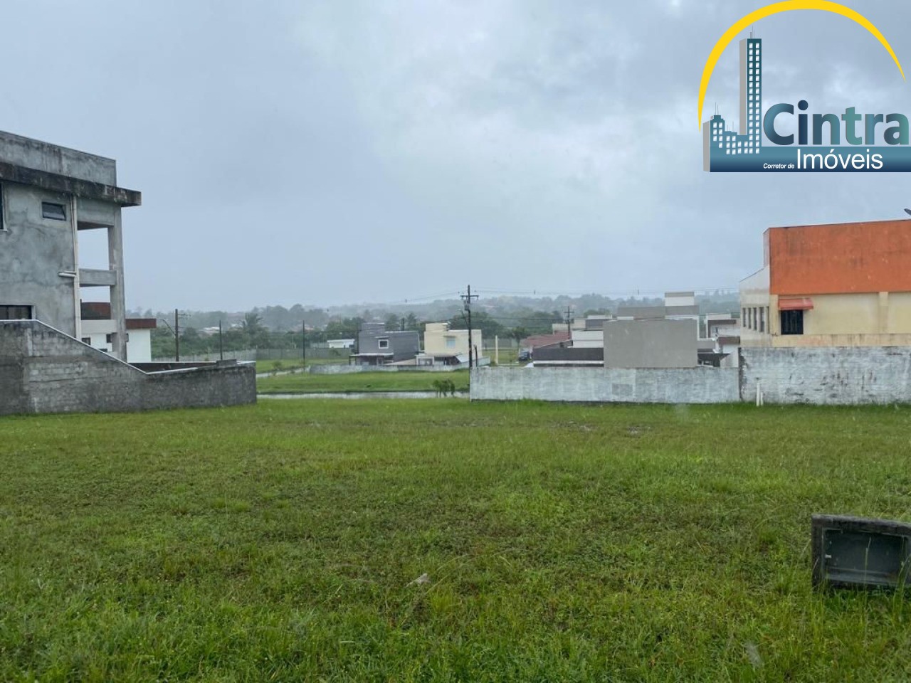 Loteamento e Condomínio, 275 m² - Foto 9