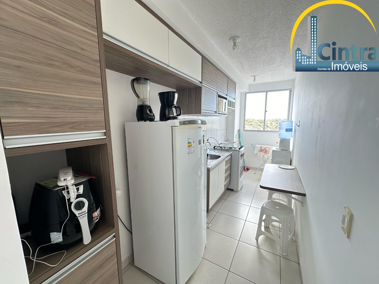 Apartamento à venda com 3 quartos, 65m² - Foto 6