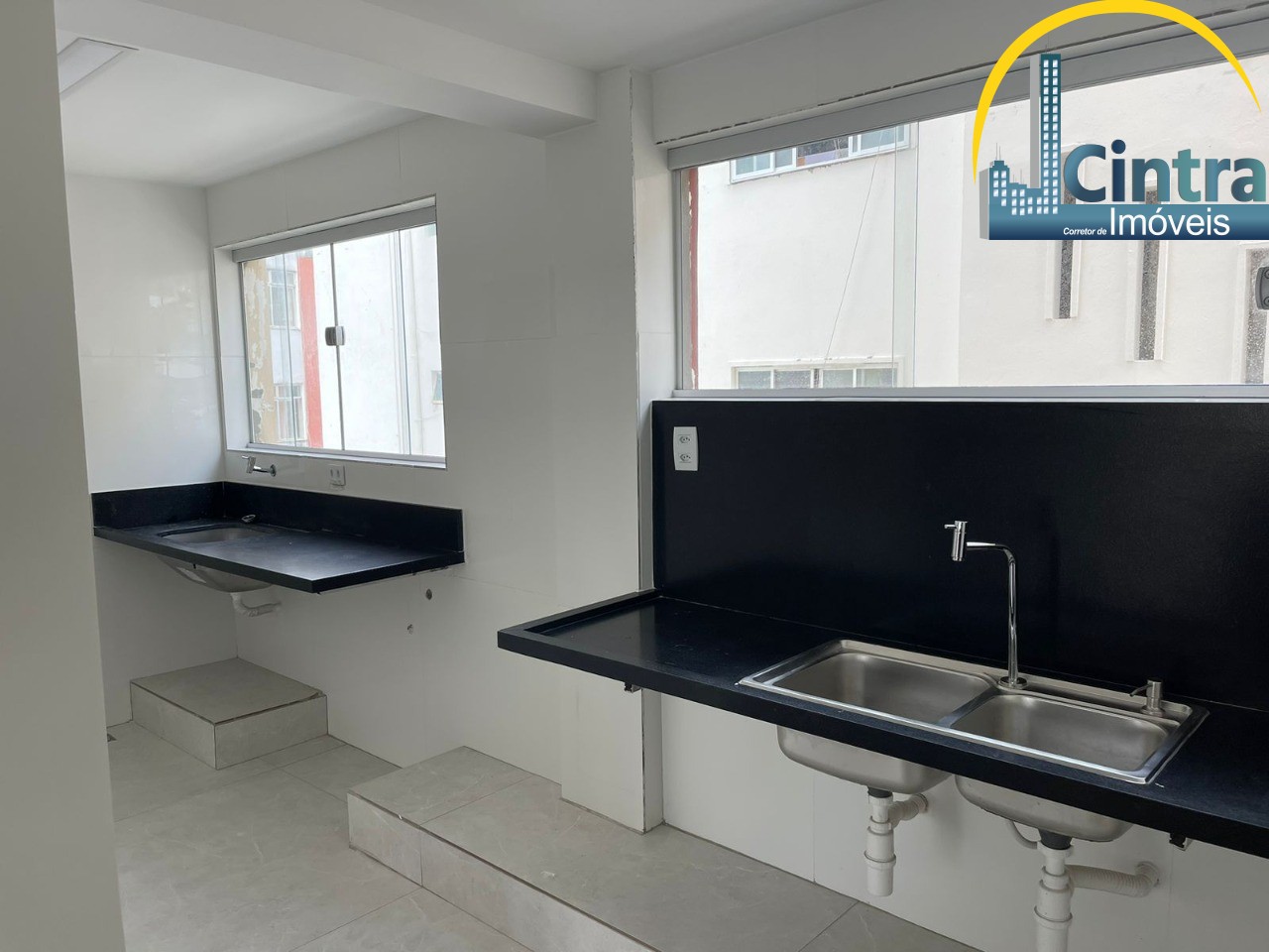 Apartamento à venda com 3 quartos, 143m² - Foto 8