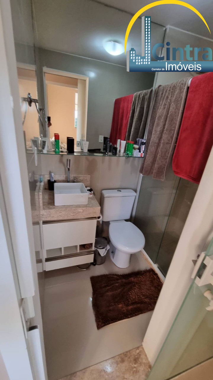 Apartamento à venda com 2 quartos, 54m² - Foto 6