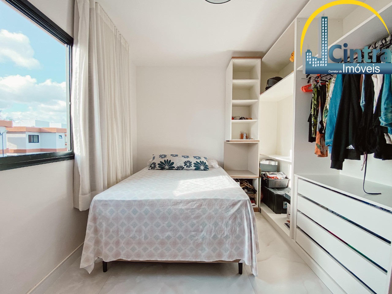 Apartamento à venda com 2 quartos, 65m² - Foto 11