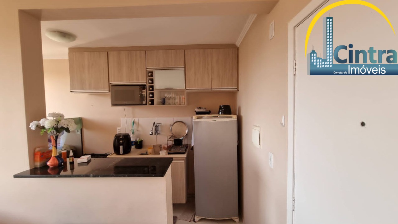 Apartamento à venda com 2 quartos, 54m² - Foto 4