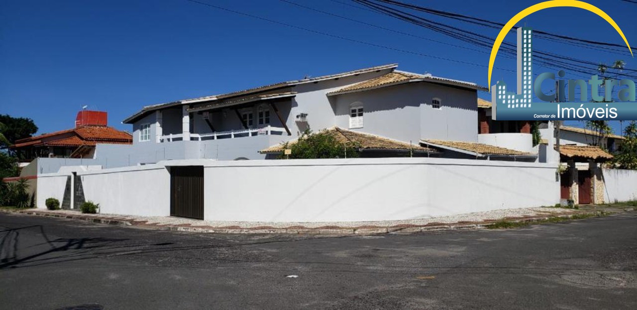 Casa para alugar com 5 quartos, 210m² - Foto 30