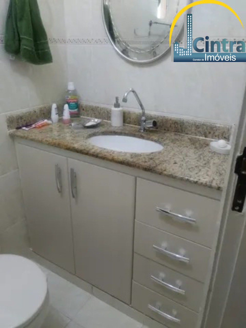 Apartamento à venda com 3 quartos, 90m² - Foto 11