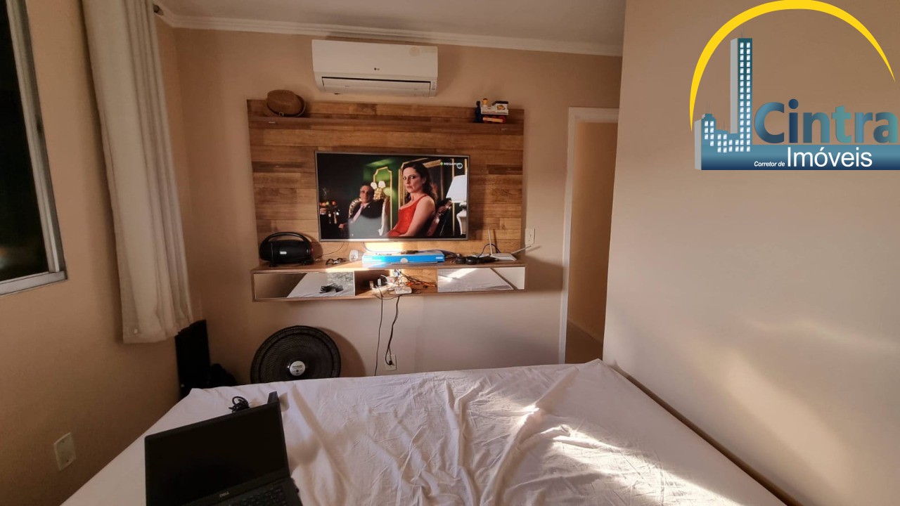 Apartamento à venda com 2 quartos, 54m² - Foto 9