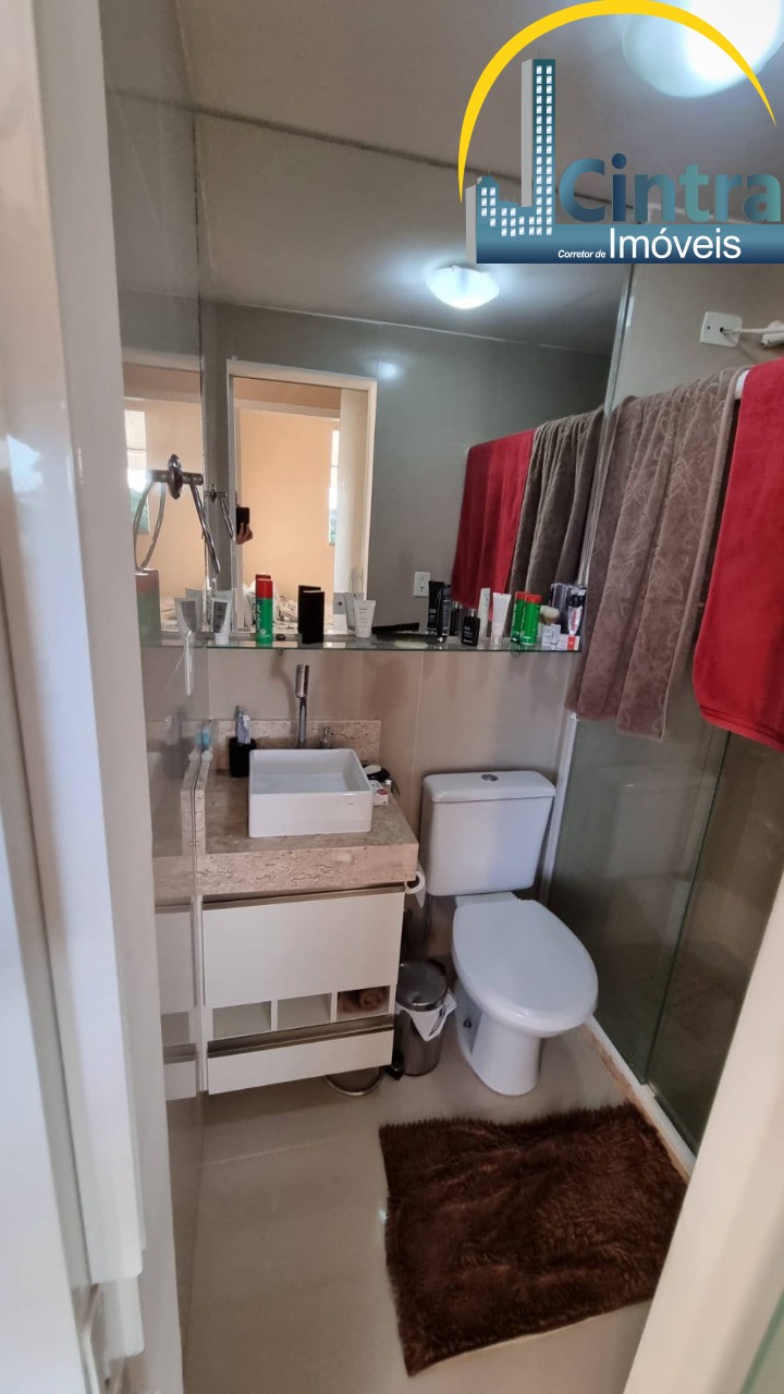 Apartamento à venda com 2 quartos, 54m² - Foto 8