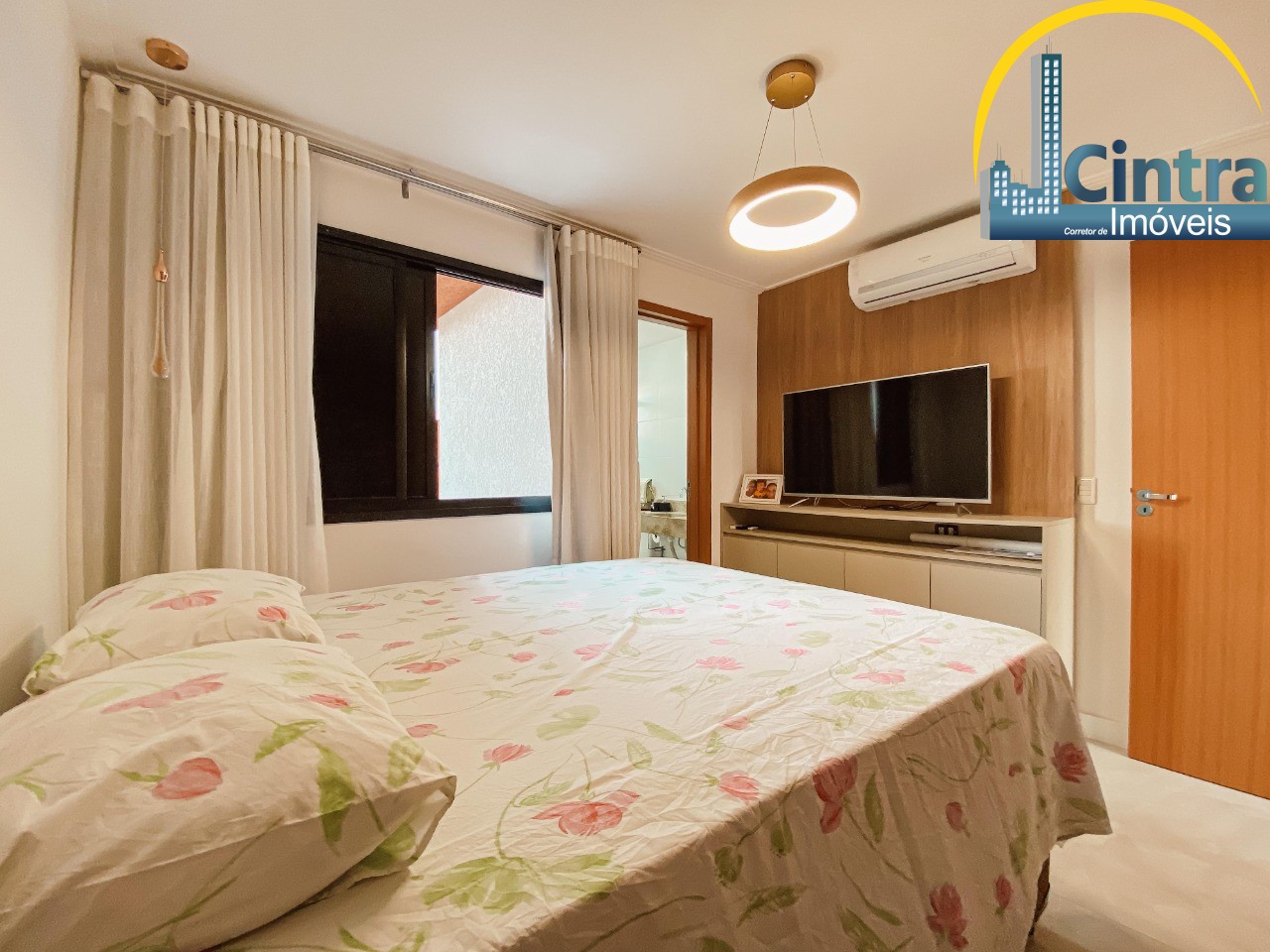 Apartamento à venda com 2 quartos, 65m² - Foto 10