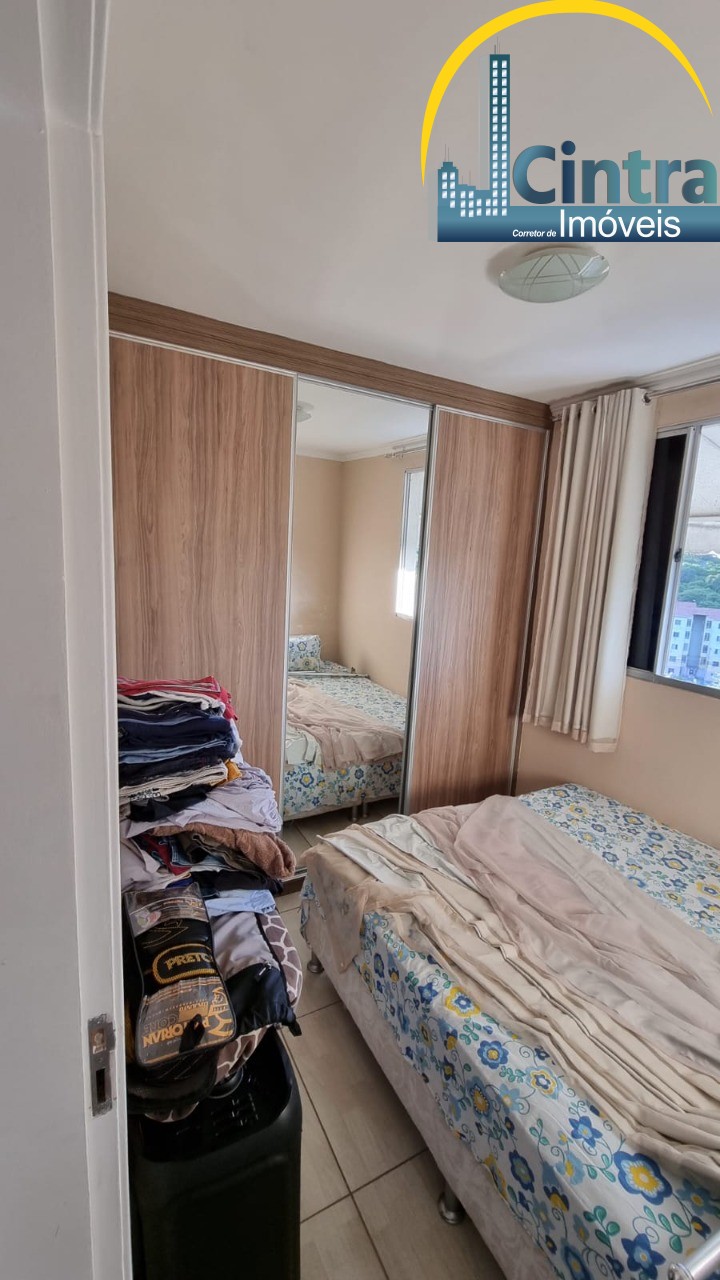 Apartamento à venda com 2 quartos, 54m² - Foto 5