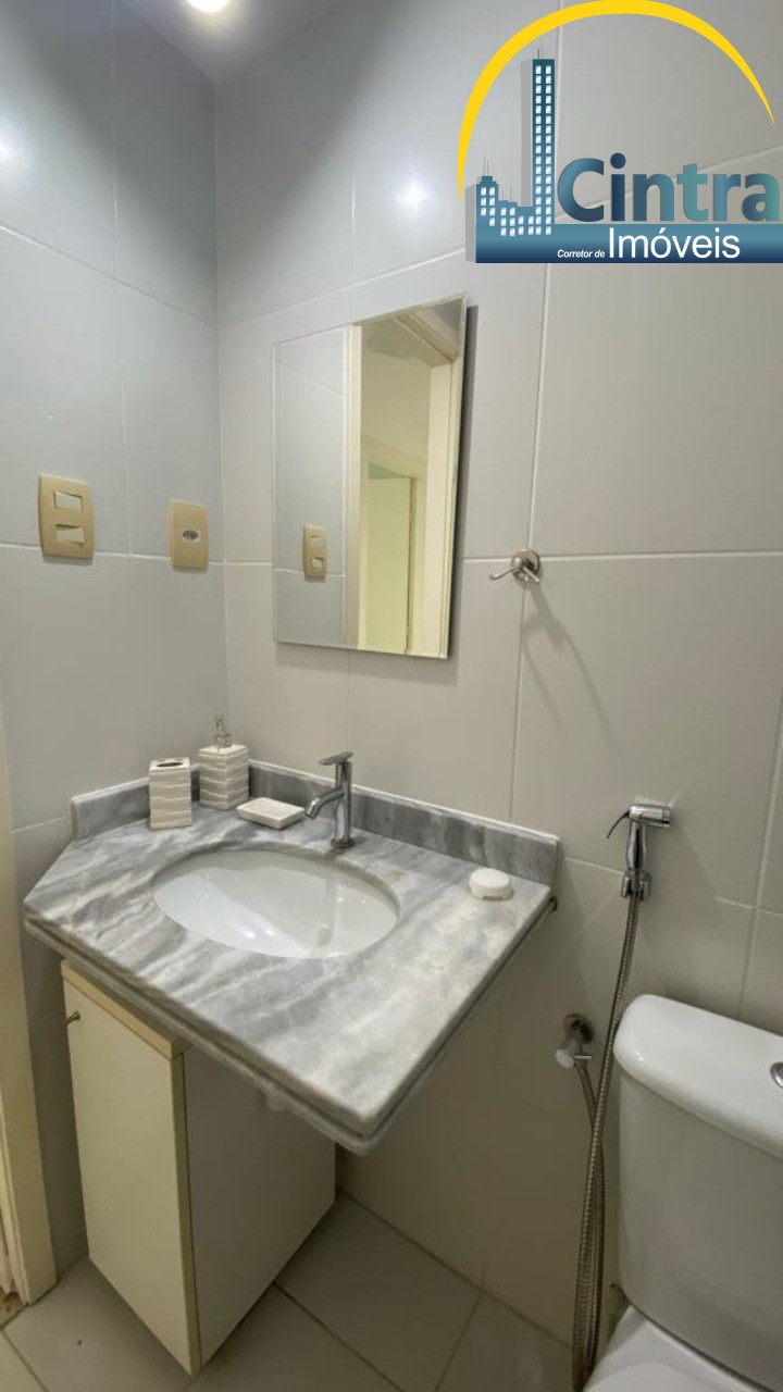 Apartamento para alugar com 2 quartos, 80m² - Foto 20