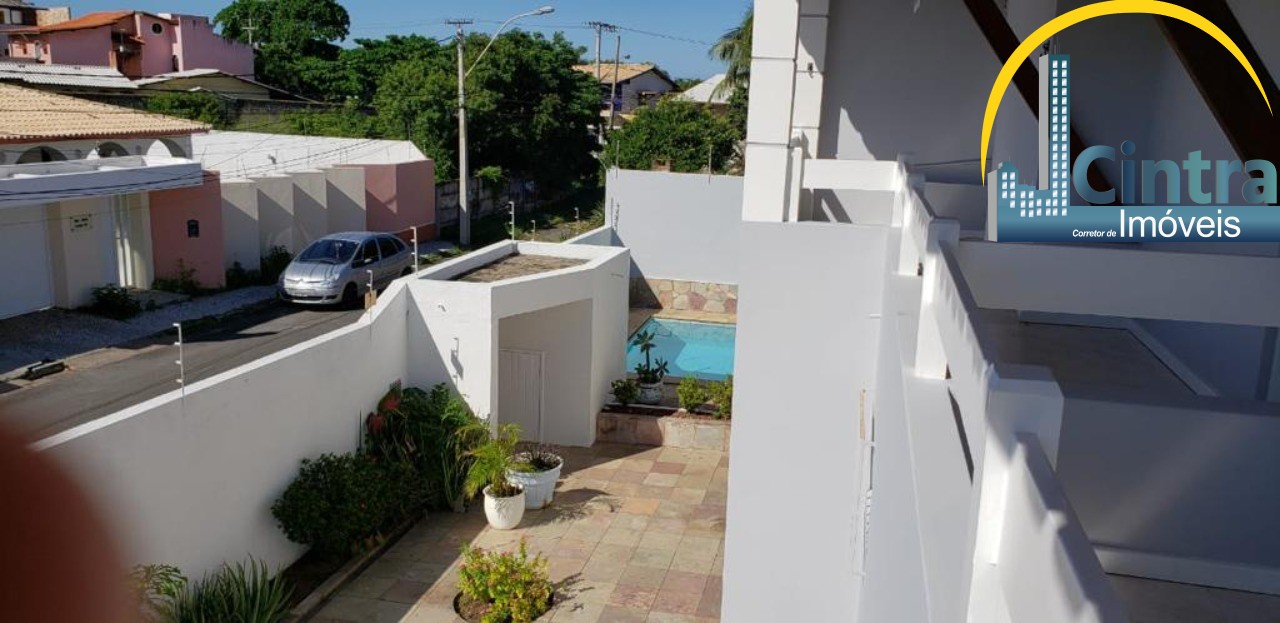 Casa para alugar com 5 quartos, 210m² - Foto 24