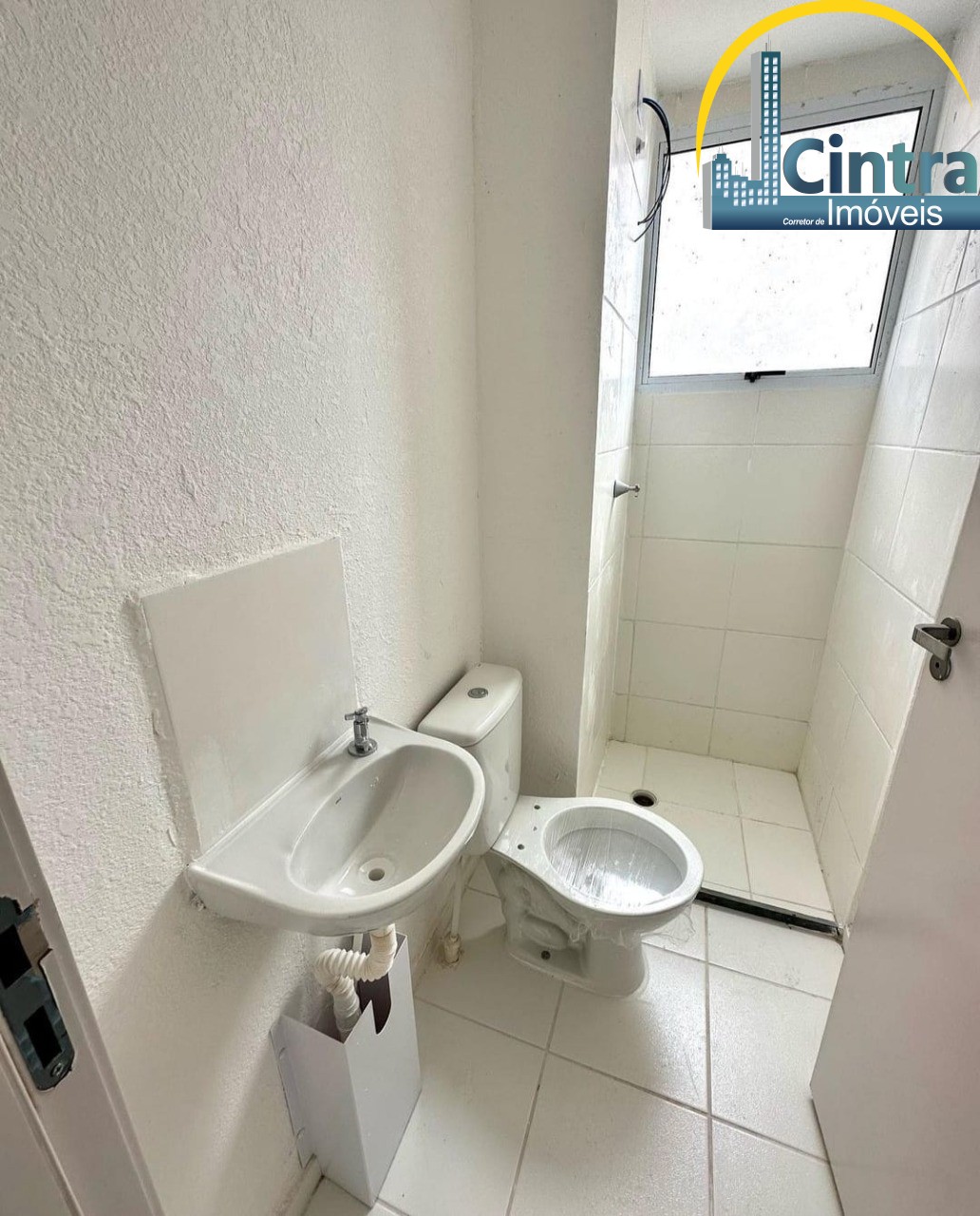 Apartamento à venda com 2 quartos, 41m² - Foto 5