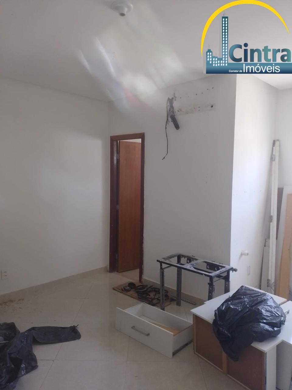 Conjunto Comercial-Sala para alugar, 20m² - Foto 1