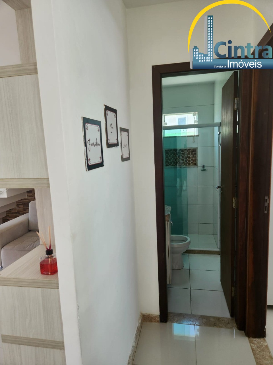 Casa de Condomínio à venda com 3 quartos, 270m² - Foto 33