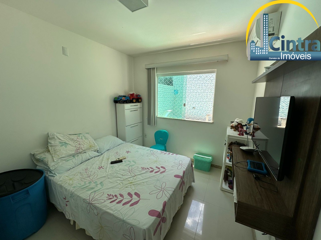 Casa de Condomínio à venda com 3 quartos, 270m² - Foto 23