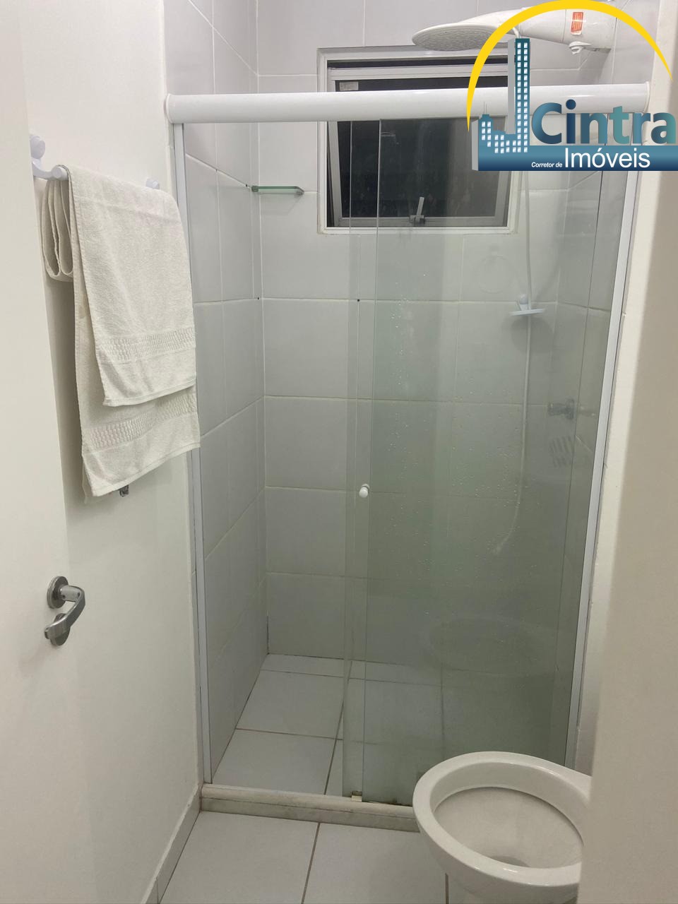 Apartamento à venda com 2 quartos, 50m² - Foto 5