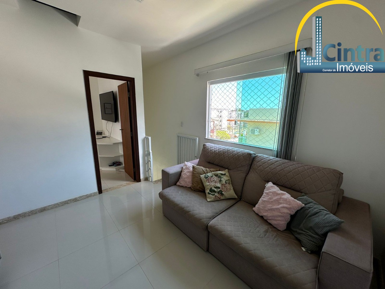 Casa de Condomínio à venda com 3 quartos, 270m² - Foto 8