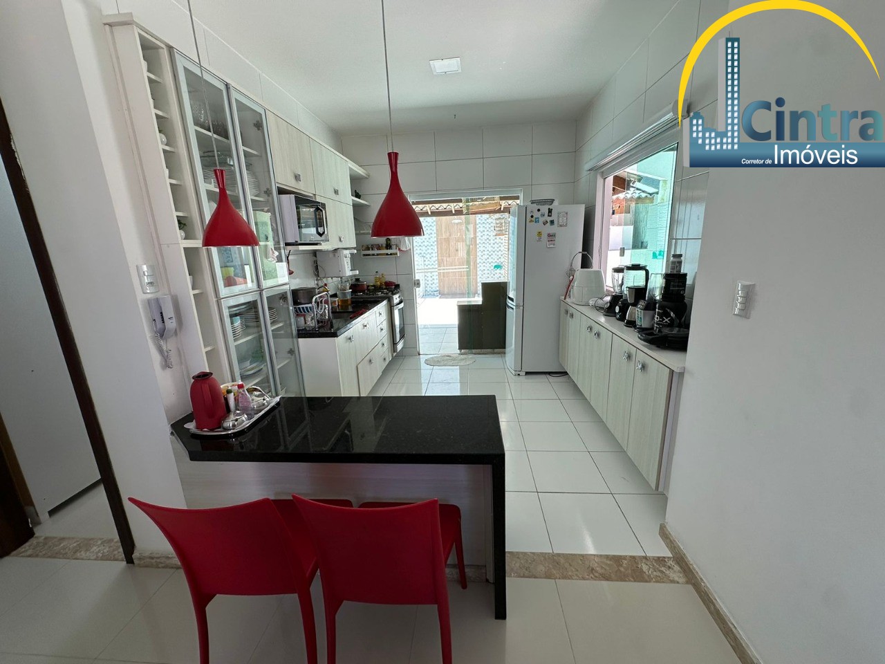 Casa de Condomínio à venda com 3 quartos, 270m² - Foto 11