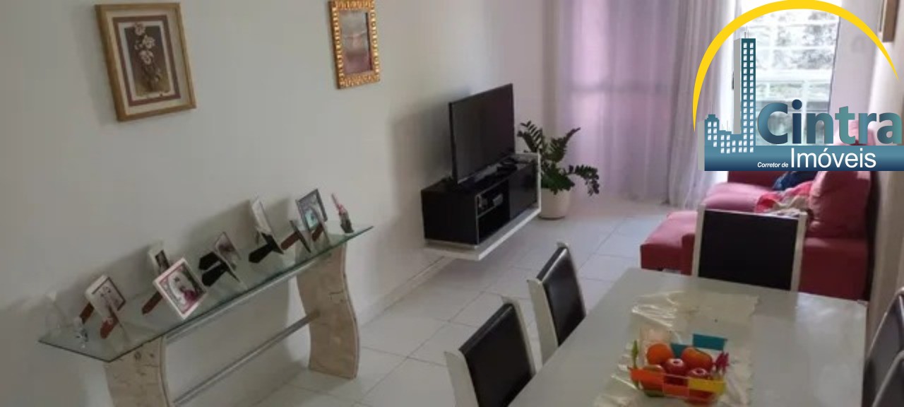 Apartamento à venda com 1 quarto, 47m² - Foto 2