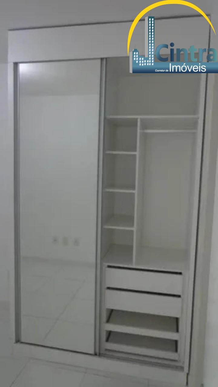 Apartamento à venda com 1 quarto, 47m² - Foto 7