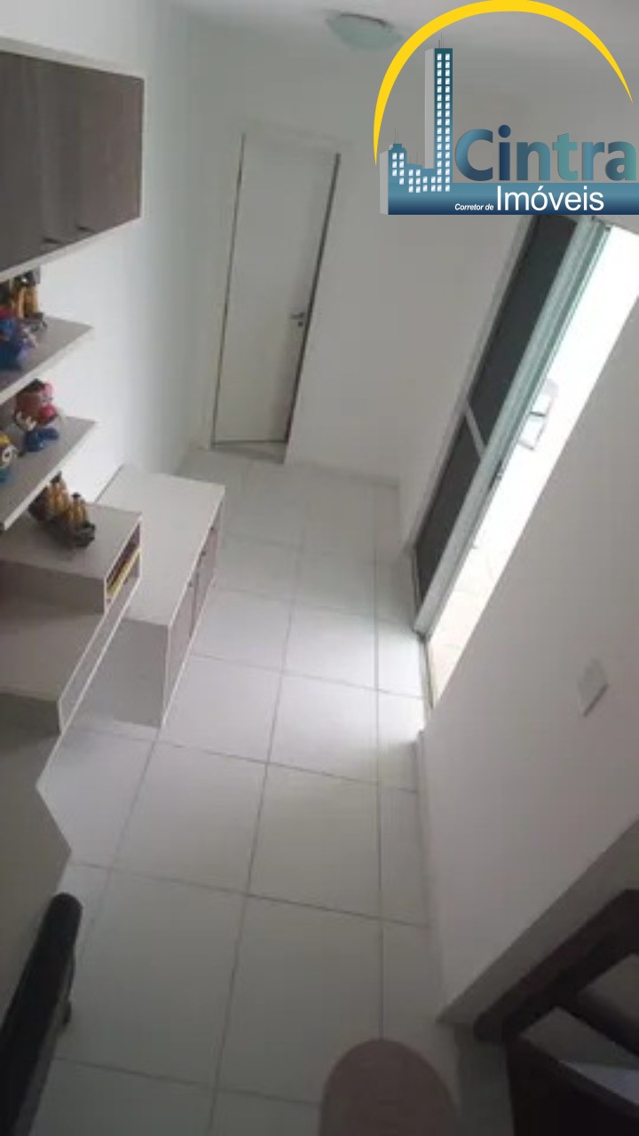 Cobertura à venda com 1 quarto, 95m² - Foto 6