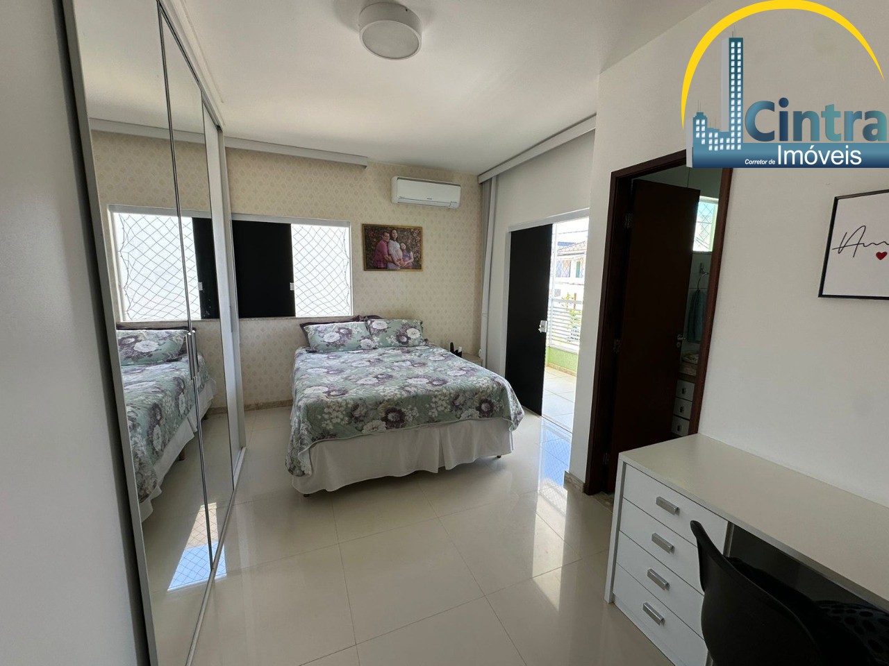 Casa de Condomínio à venda com 3 quartos, 270m² - Foto 14