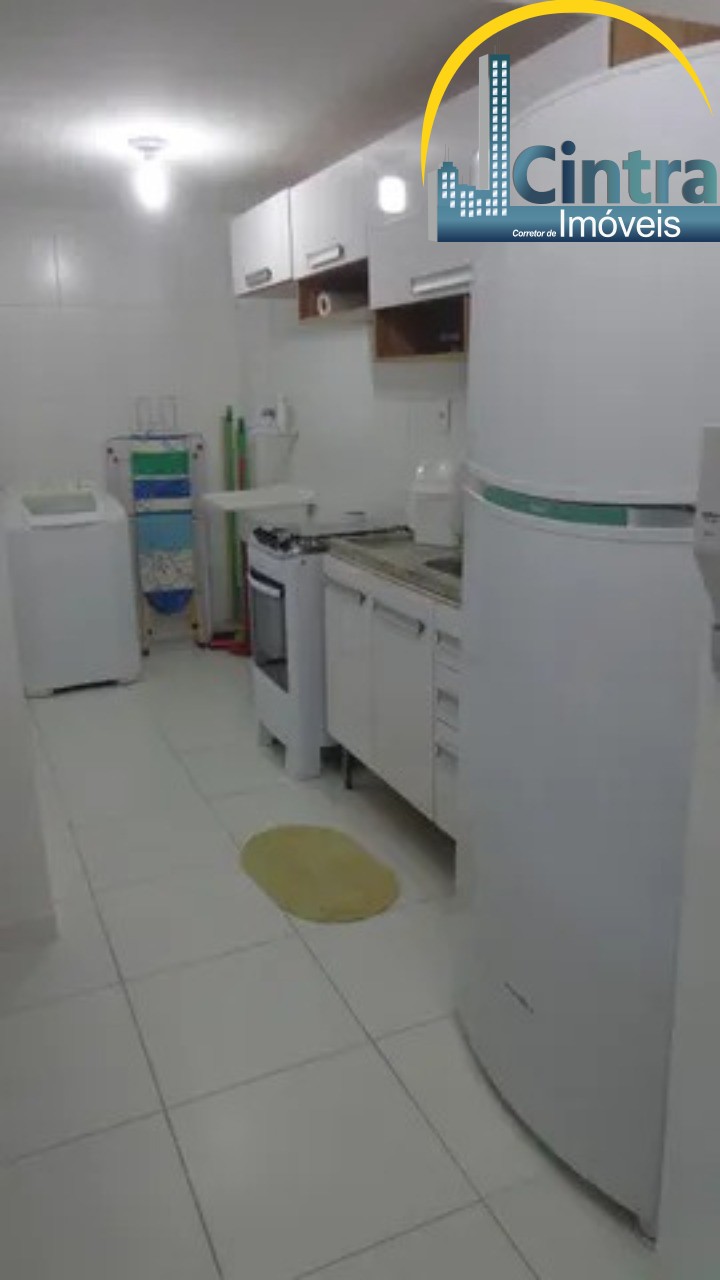 Apartamento à venda com 1 quarto, 47m² - Foto 4