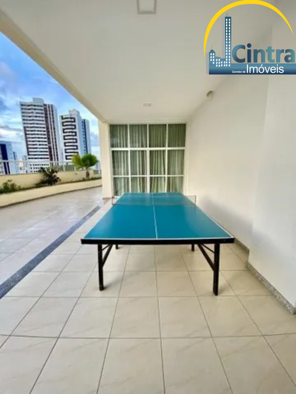 Apartamento à venda com 3 quartos, 89m² - Foto 12