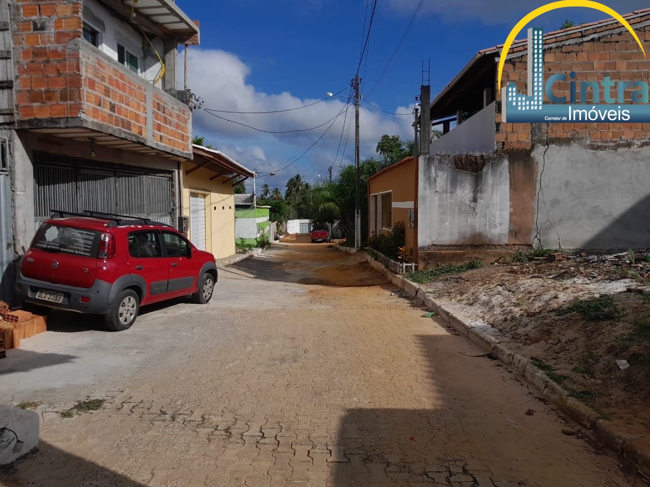 Loteamento e Condomínio à venda, 236m² - Foto 2