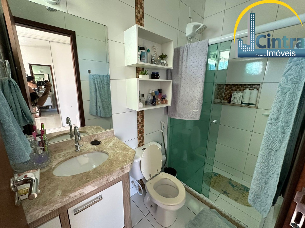 Casa de Condomínio à venda com 3 quartos, 270m² - Foto 18