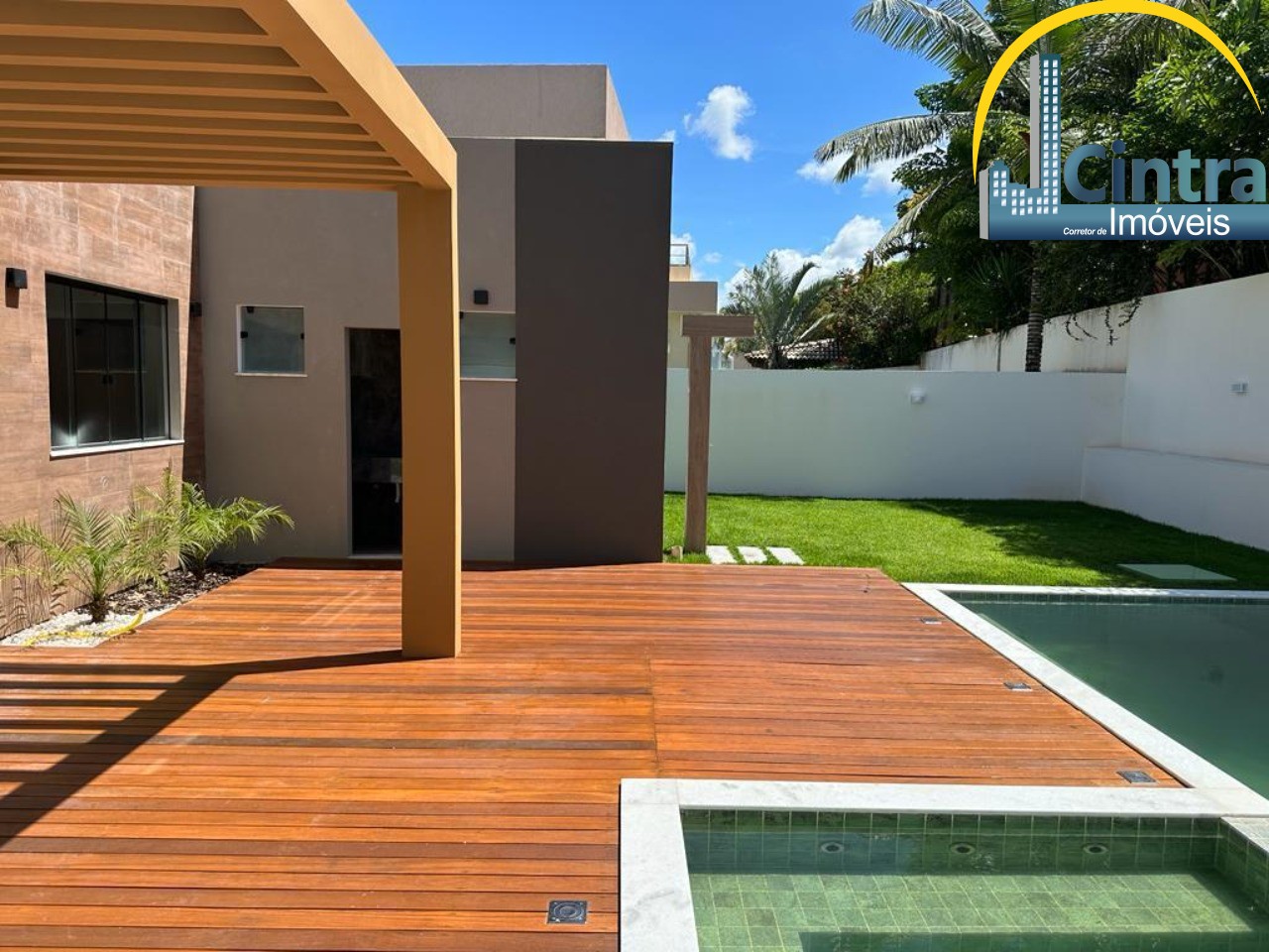 Casa de Condomínio à venda com 4 quartos, 280m² - Foto 5