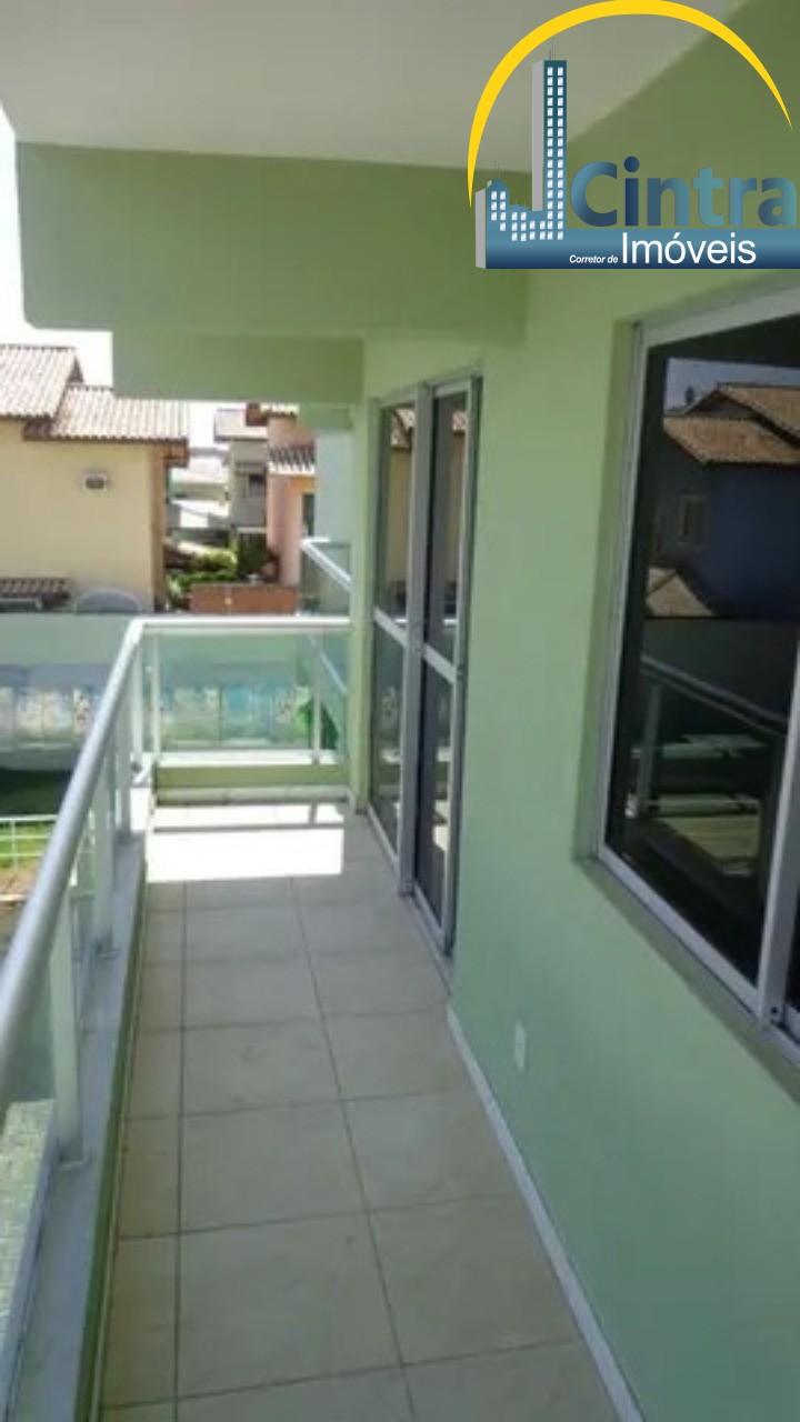 Cobertura à venda com 1 quarto, 95m² - Foto 4