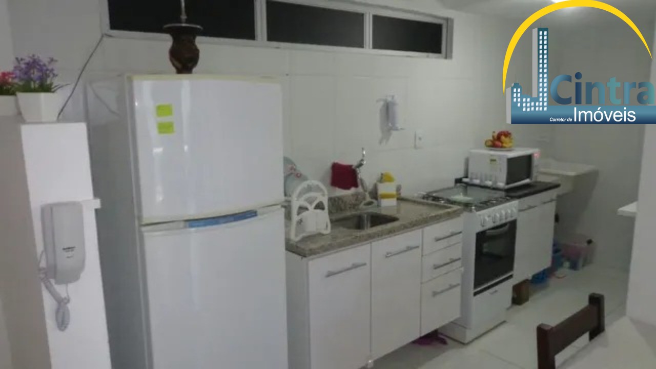 Cobertura à venda com 1 quarto, 95m² - Foto 5