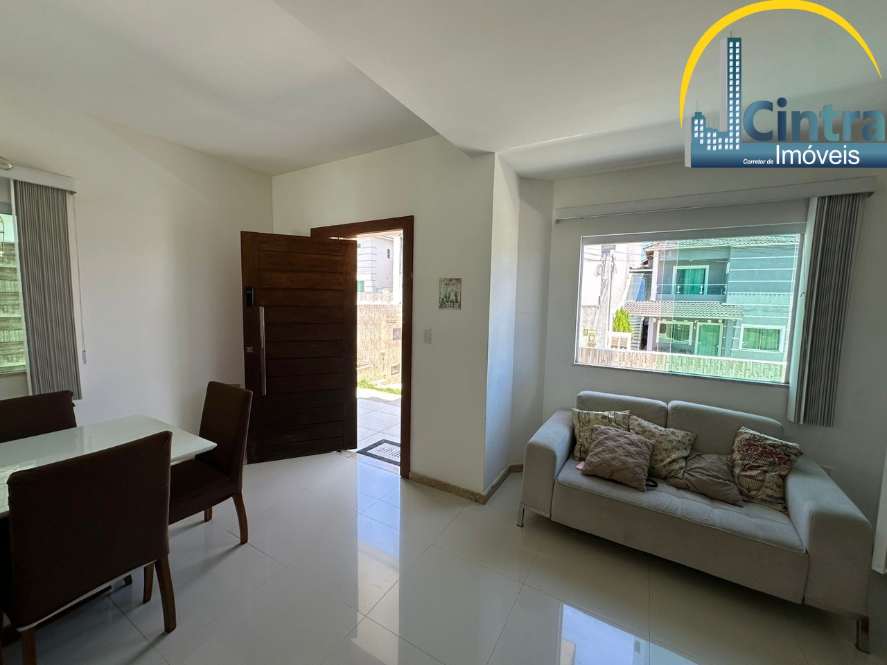 Casa de Condomínio à venda com 3 quartos, 270m² - Foto 31