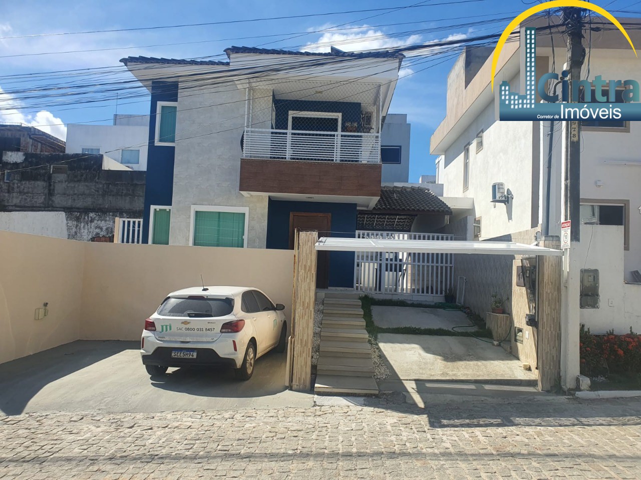 Casa de Condomínio à venda com 3 quartos, 270m² - Foto 45