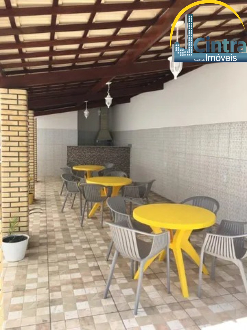 Casa de Condomínio à venda com 4 quartos, 150m² - Foto 4